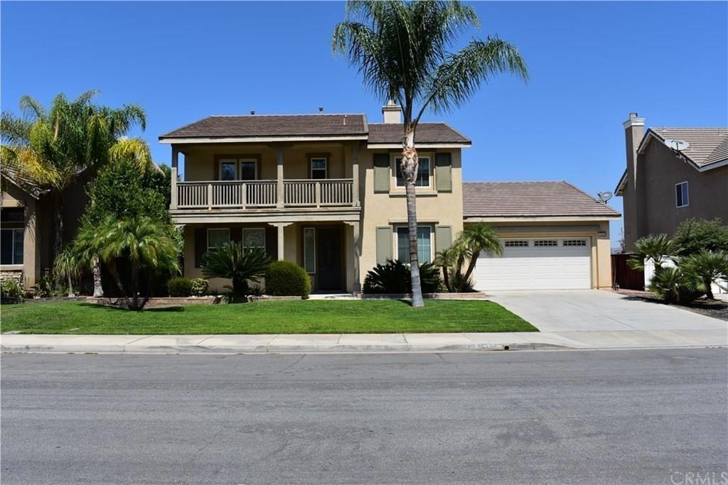 Photo of 15325 E La Casa Dr DR, Moreno Valley, CA 92555 (MLS # 260019530SD)