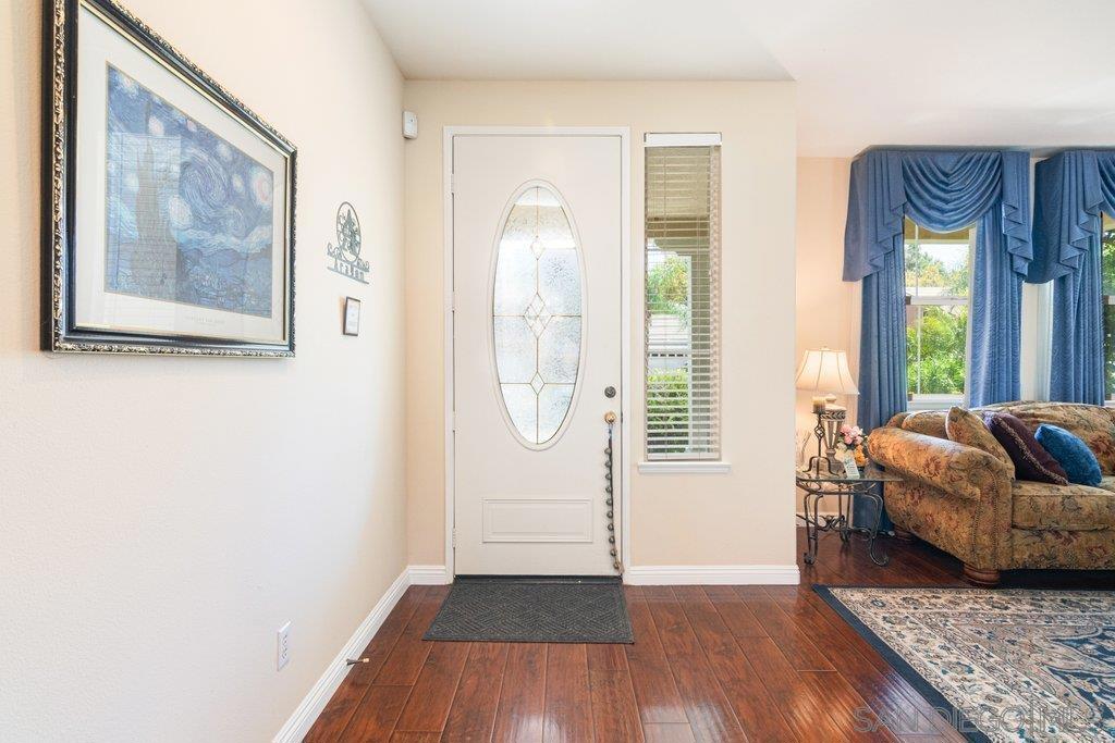 15325 E La Casa Dr