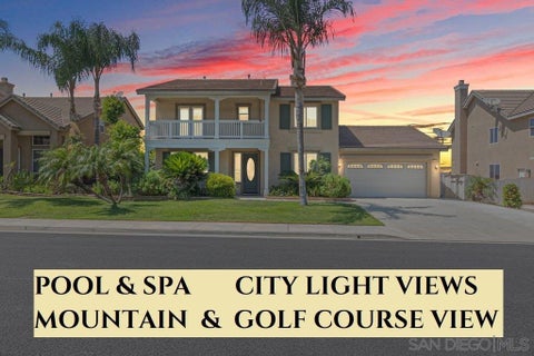 Photo of 15325 E La Casa Dr DR, Moreno Valley, CA 92555 (MLS # 260019530SD)