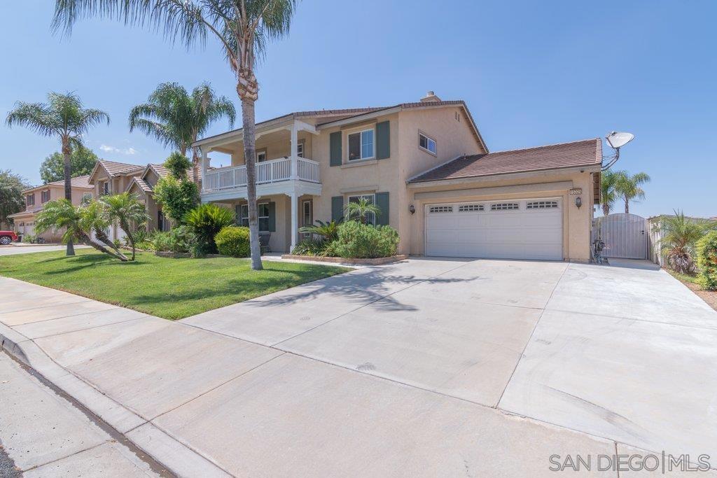 15325 E La Casa Dr