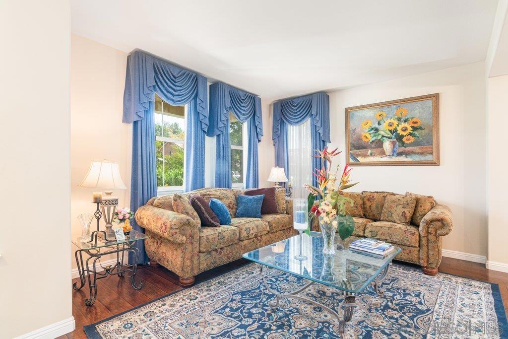 15325 E La Casa Dr