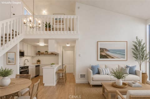 Photo of 802 Camino Real #303, Redondo Beach, CA 90277 (MLS # SB26150748)