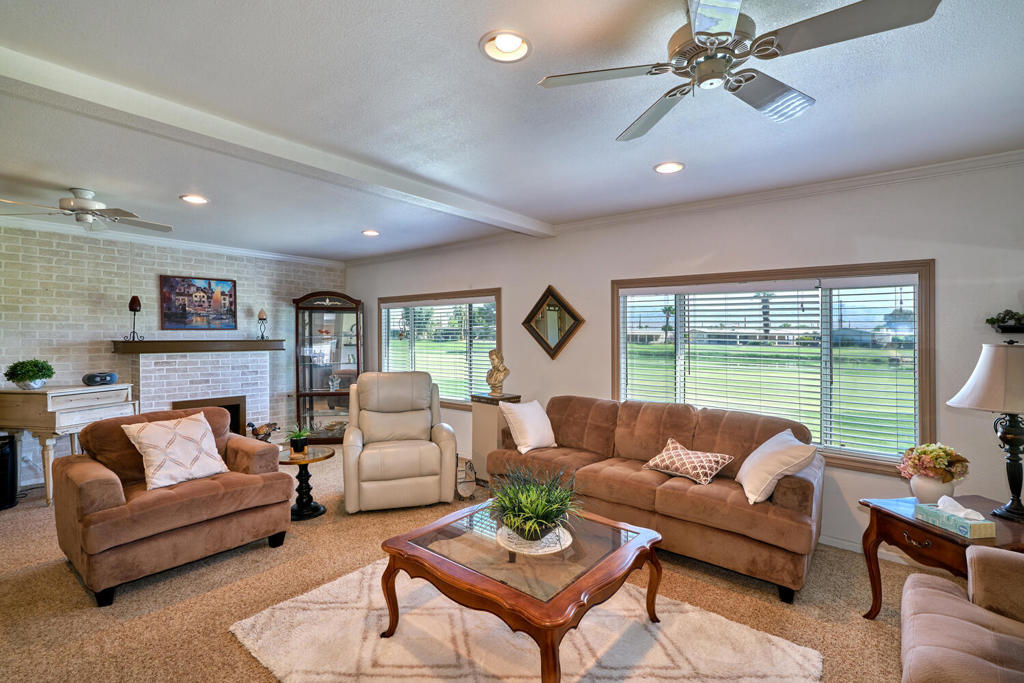 Tri Palm Estates - Manufactured In Park