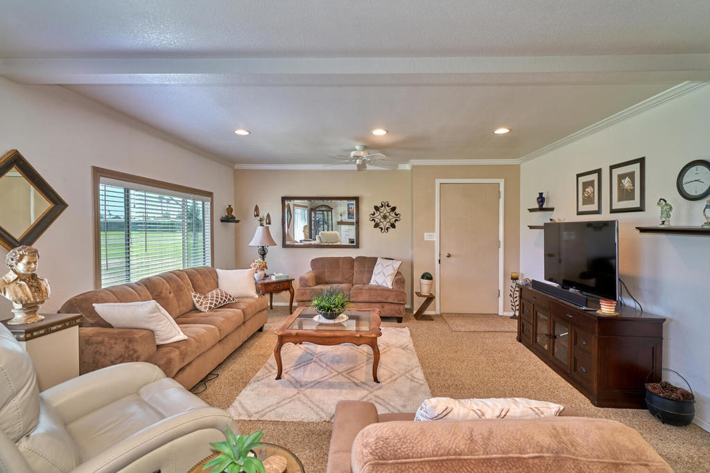 Tri Palm Estates - Manufactured In Park