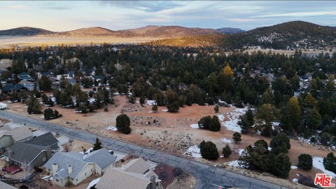Photo of 0 Pine Lane, Big Bear City, CA 90266 (MLS # 26104923)