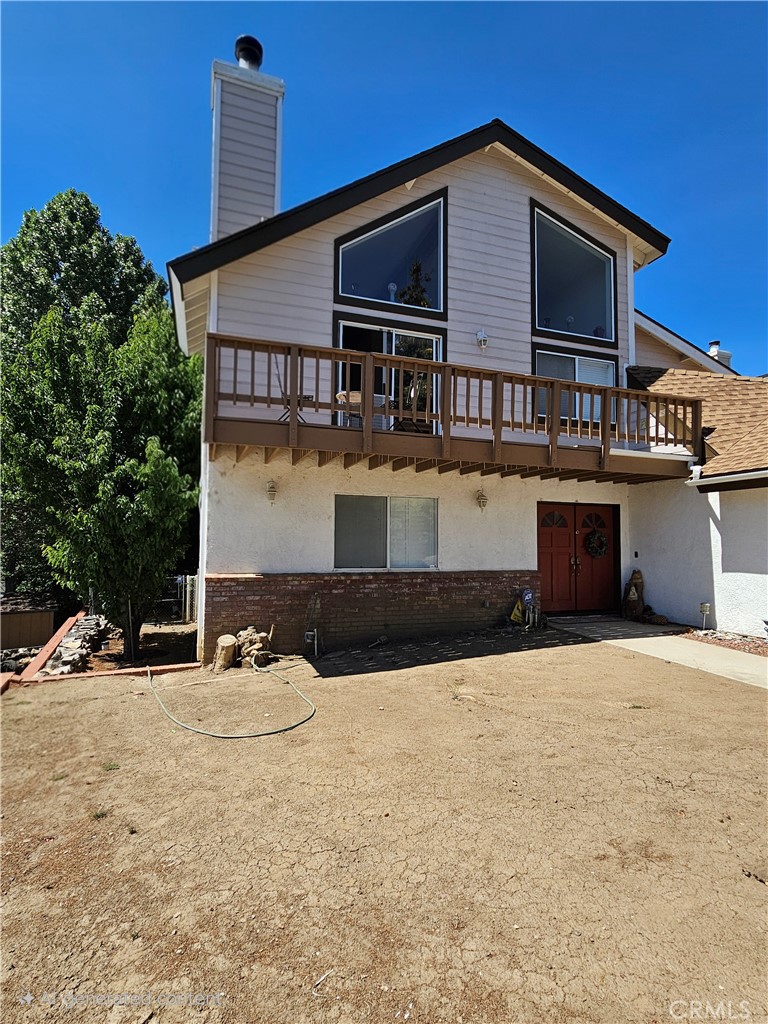 5545 Easter Drive