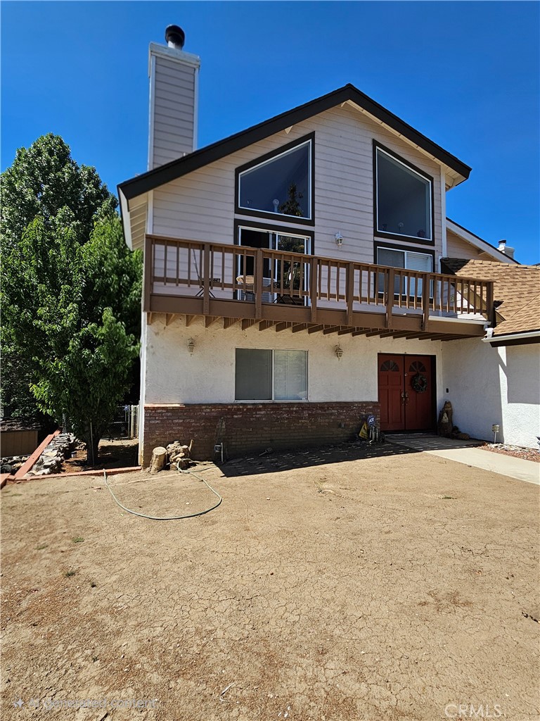 5545 Easter Drive