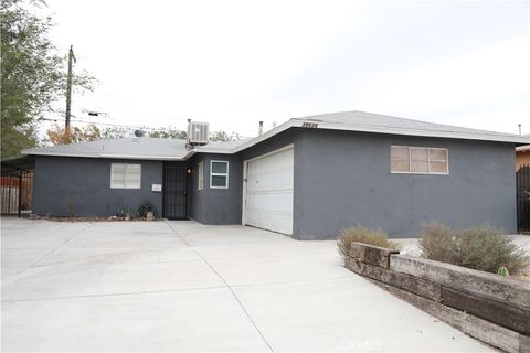Photo of 38626 Frontier Avenue, Palmdale, CA 93550 (MLS # SR25264132)