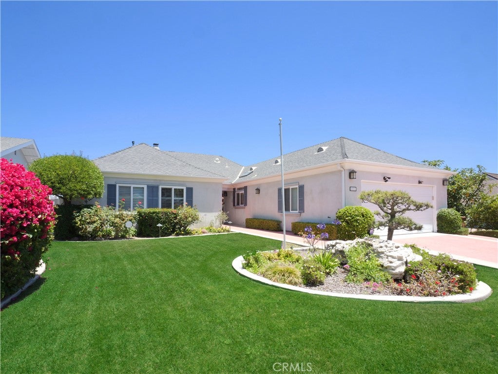 5021 Blackhorse Road