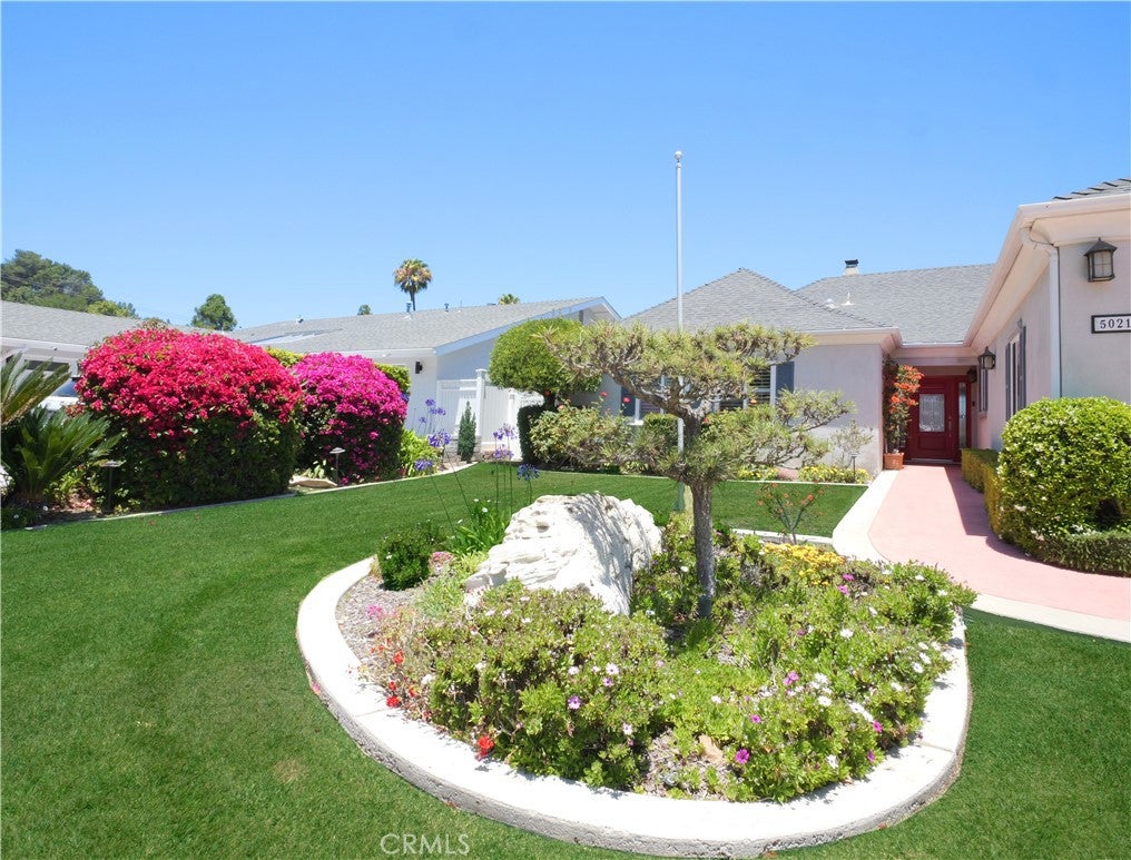 5021 Blackhorse Road