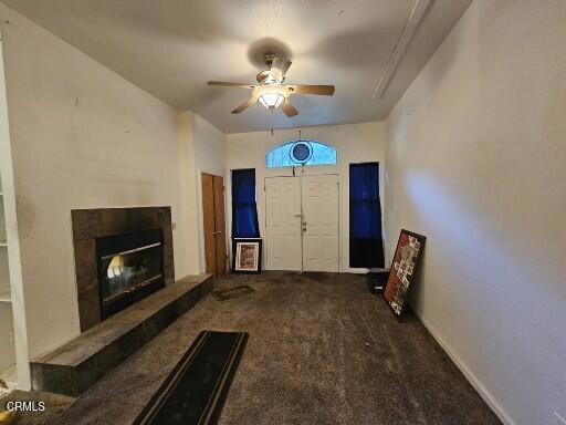 27651 Skyview Road