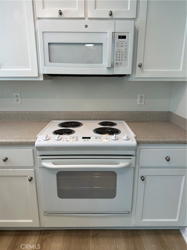 Los Alamitos - Residential Lease