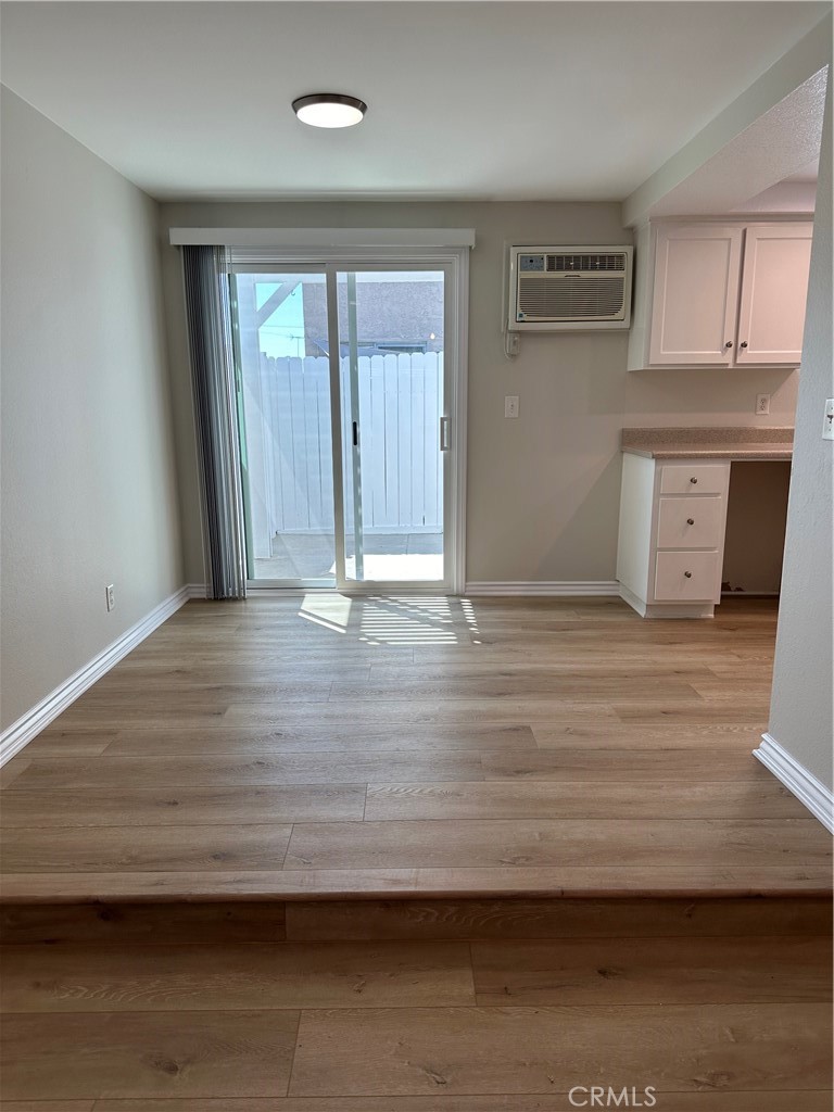 Los Alamitos - Residential Lease