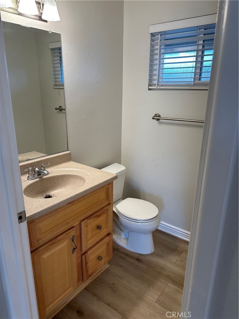 Los Alamitos - Residential Lease