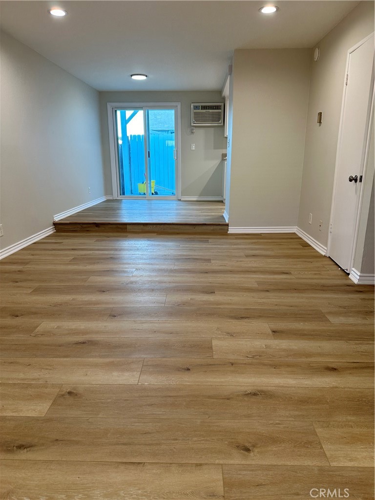 Los Alamitos - Residential Lease