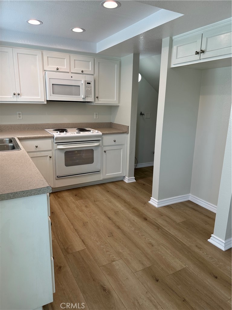 Los Alamitos - Residential Lease