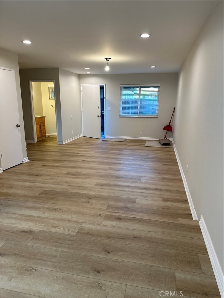 Los Alamitos - Residential Lease