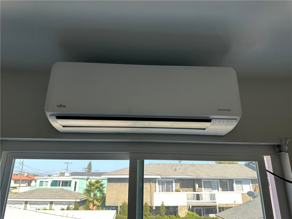 Los Alamitos - Residential Lease