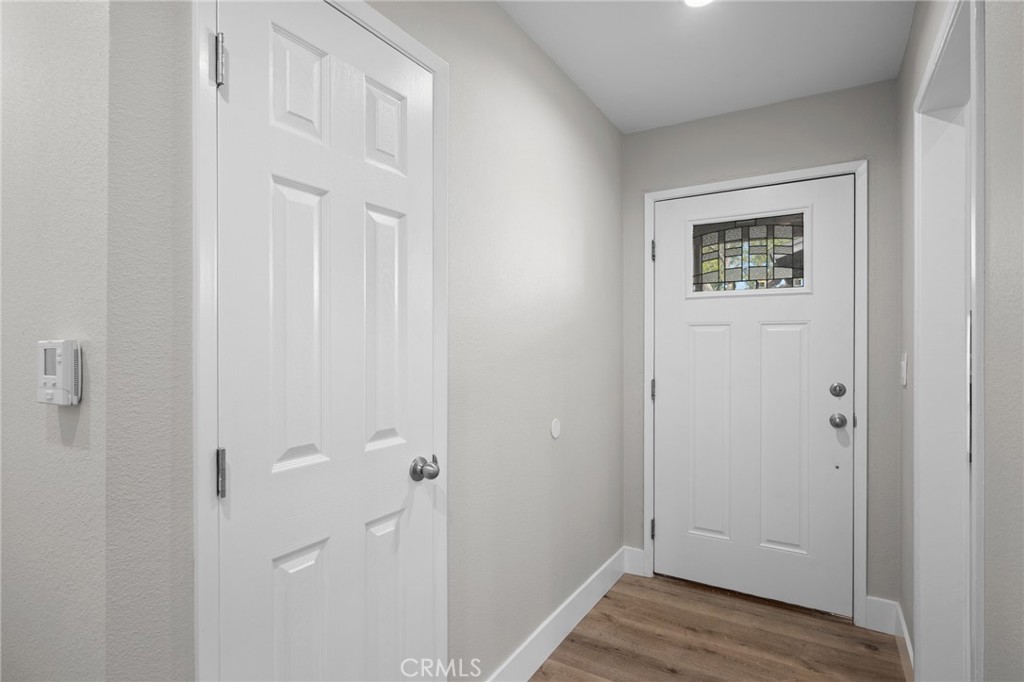 Not Applicable-105 - Residential Lease