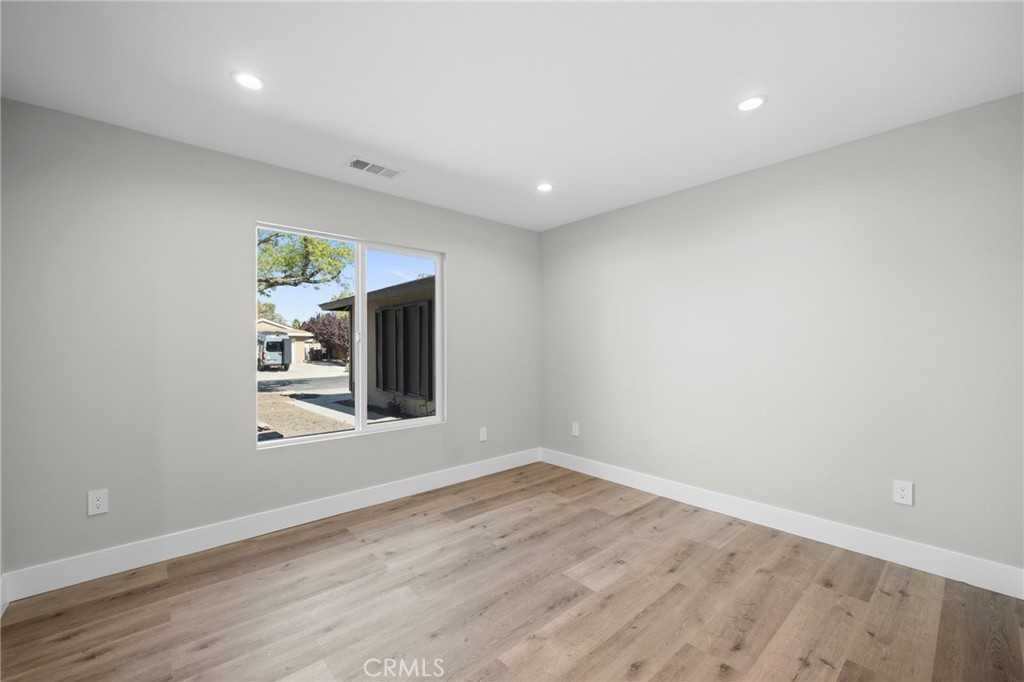 Not Applicable-105 - Residential Lease