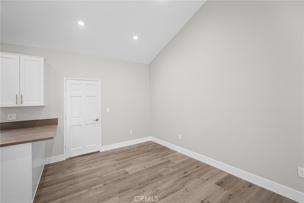 Not Applicable-105 - Residential Lease