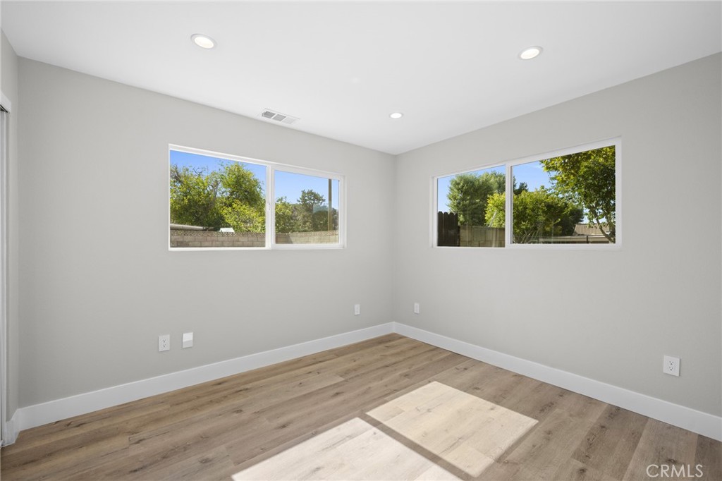Not Applicable-105 - Residential Lease