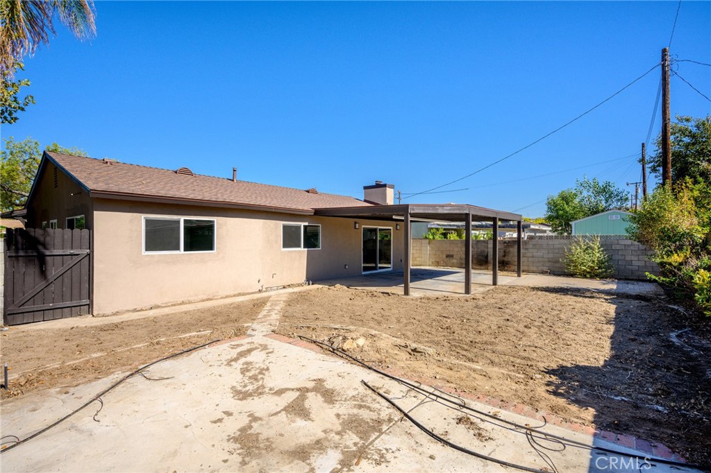 Not Applicable-105 - Residential Lease