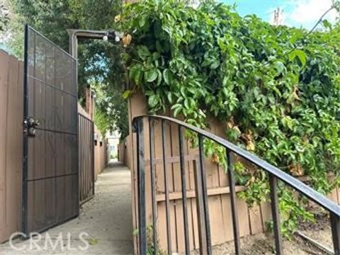 Photo of 1250 Huntington Drive #A, South Pasadena, CA 91030 (MLS # PV26038854)