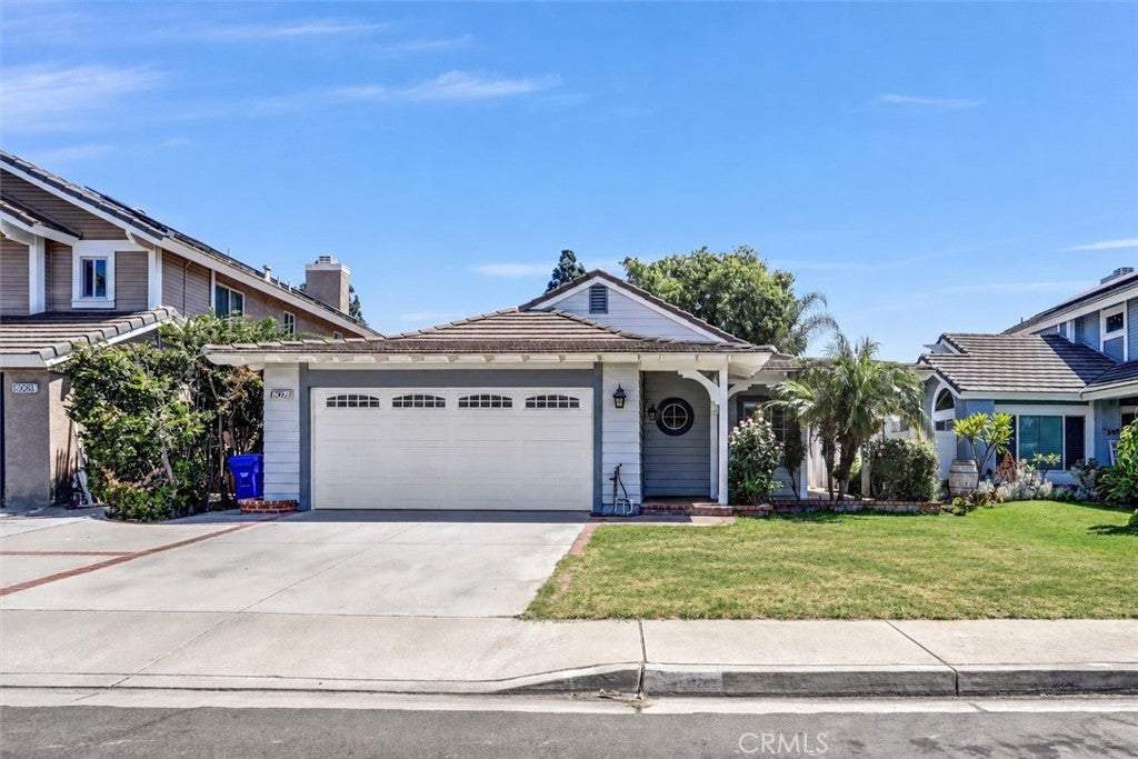 8073 Dowd Court