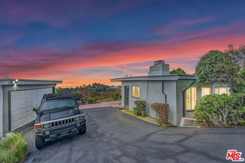 7191 woodrow wilson drive los angeles ca 90068