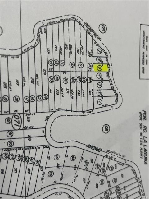 0 Dempsey Ave Lake Elsinore CA 92530