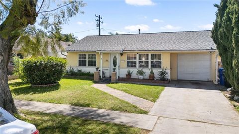 7738 Adwen Street Downey CA 90241