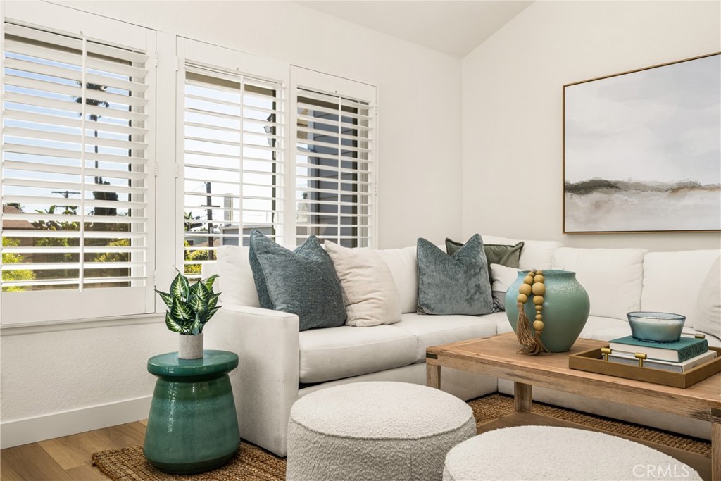 Sea Ridge (SR) - Residential