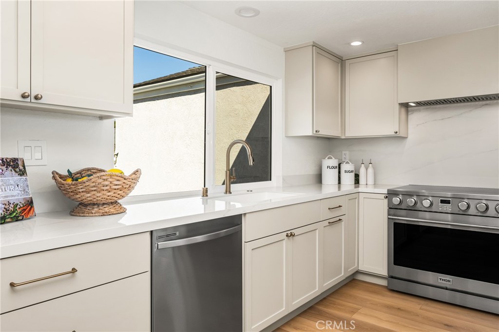Sea Ridge (SR) - Residential