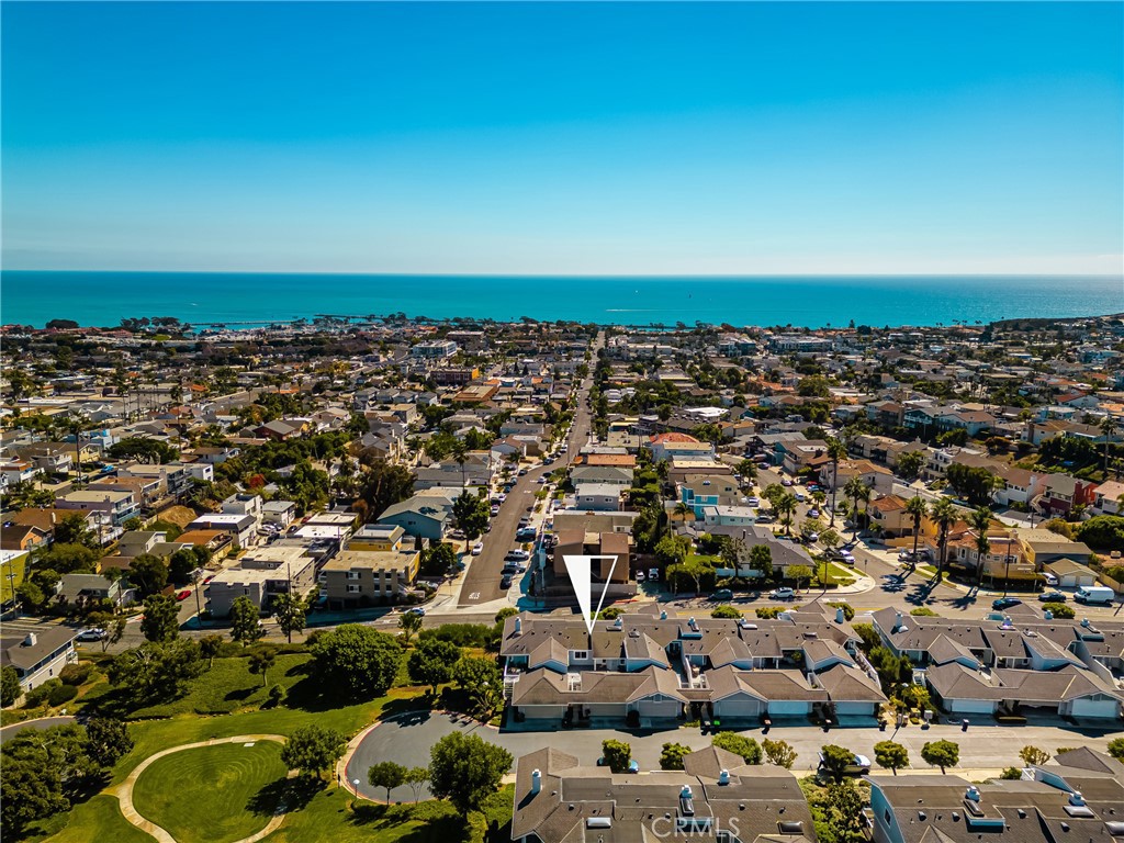 Sea Ridge (SR) - Residential