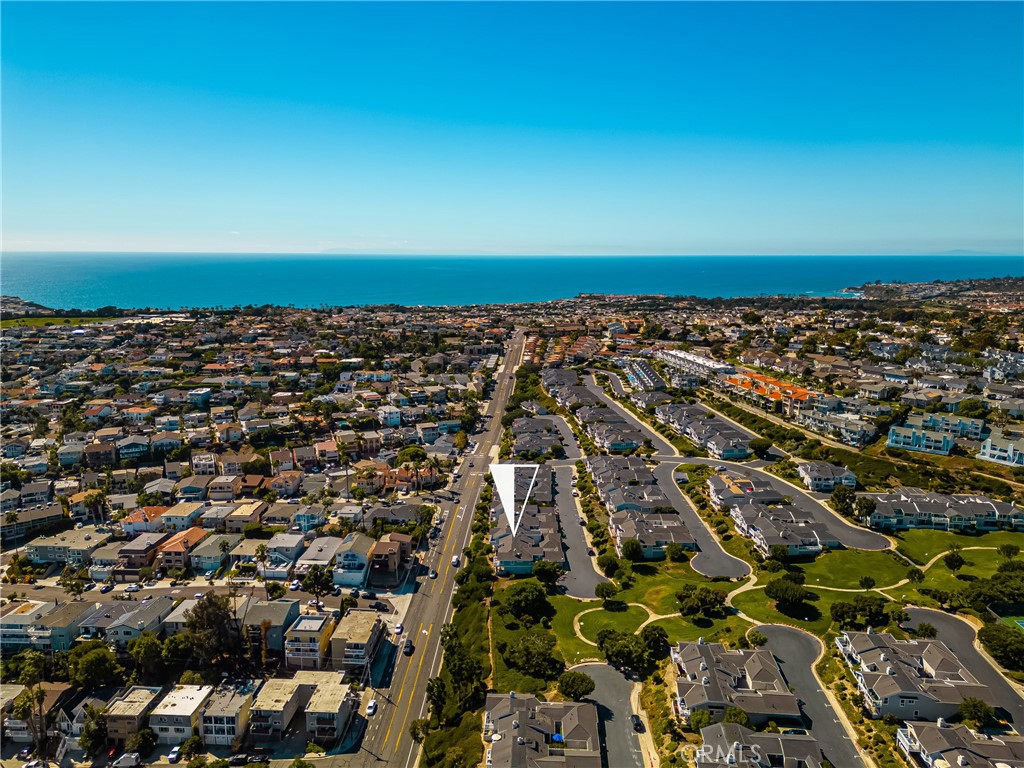 Sea Ridge (SR) - Residential