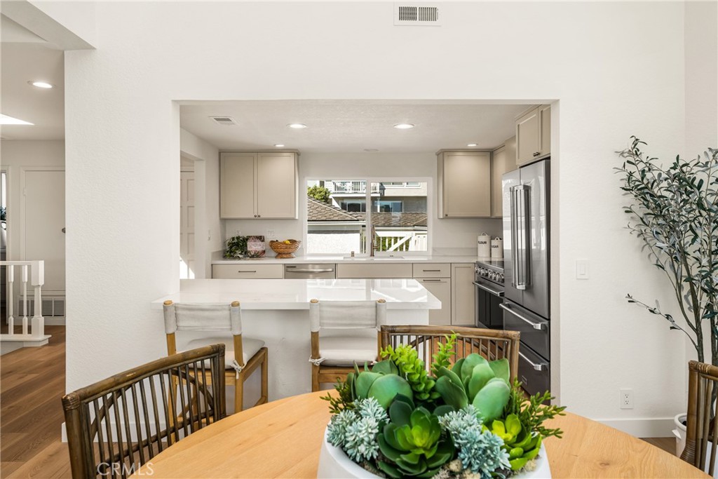 Sea Ridge (SR) - Residential