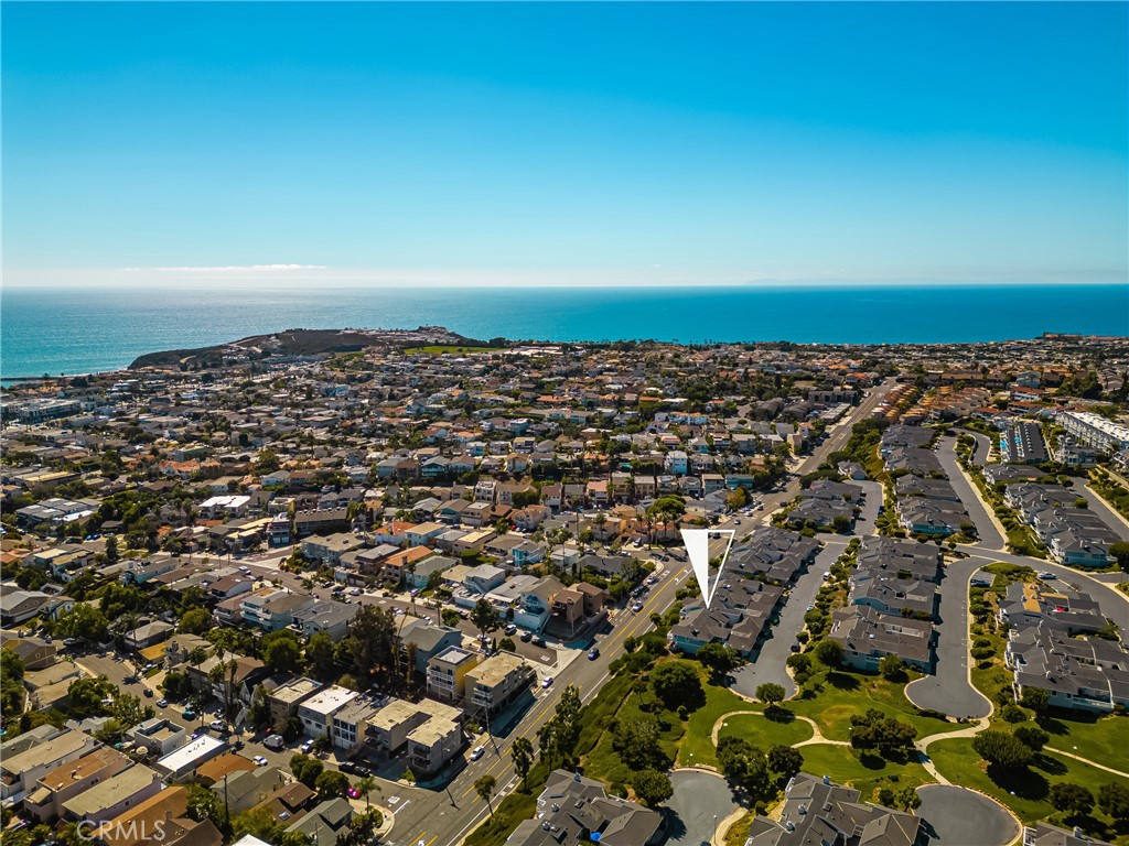 Sea Ridge (SR) - Residential