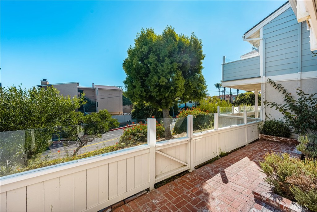 Sea Ridge (SR) - Residential