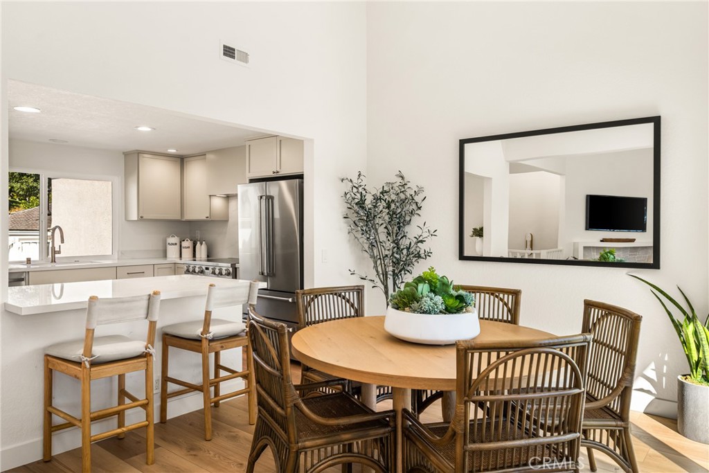 Sea Ridge (SR) - Residential