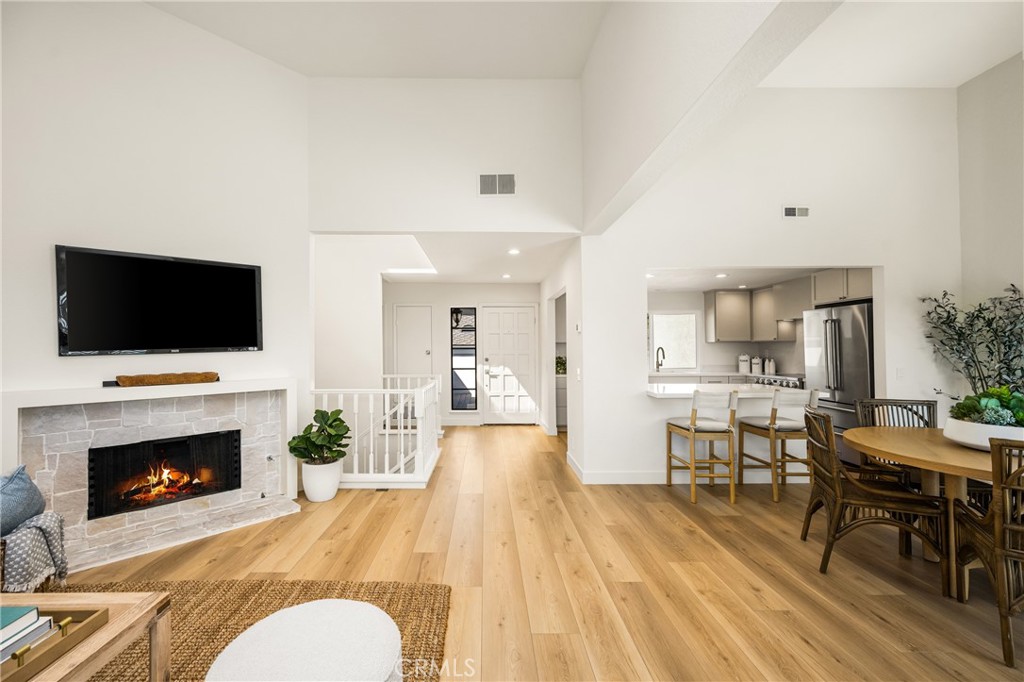 Sea Ridge (SR) - Residential