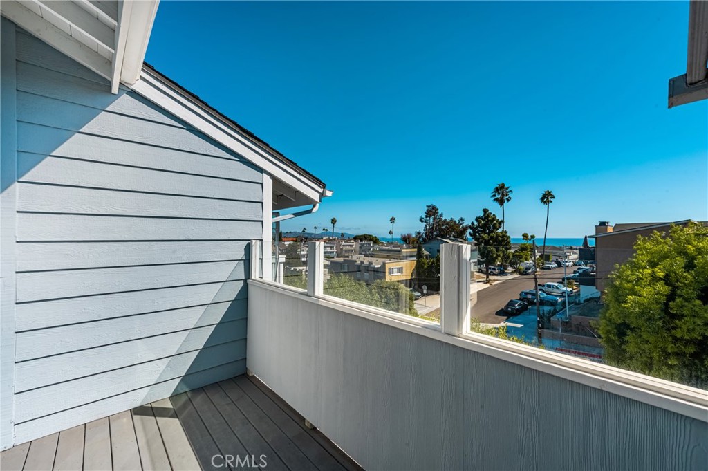Sea Ridge (SR) - Residential