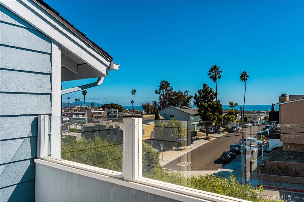 Sea Ridge (SR) - Residential