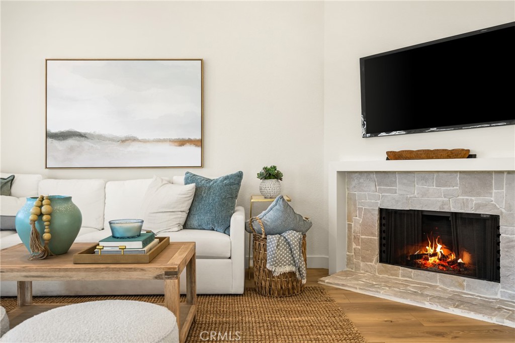 Sea Ridge (SR) - Residential