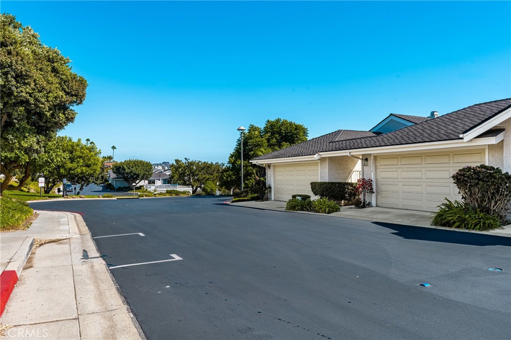Sea Ridge (SR) - Residential