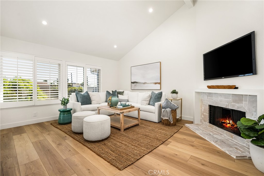 Sea Ridge (SR) - Residential