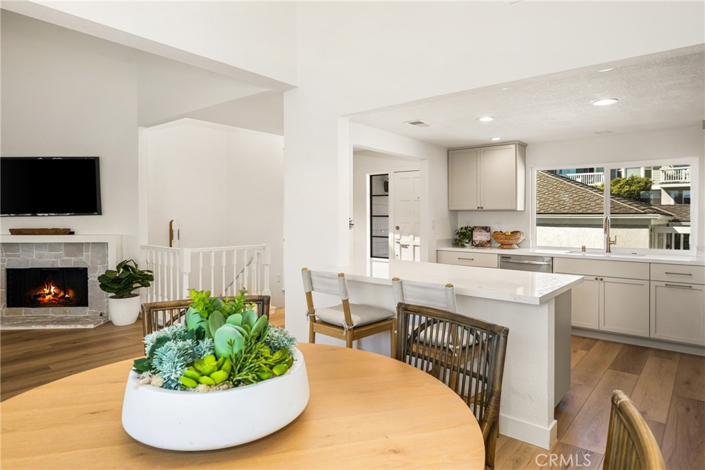 Sea Ridge (SR) - Residential