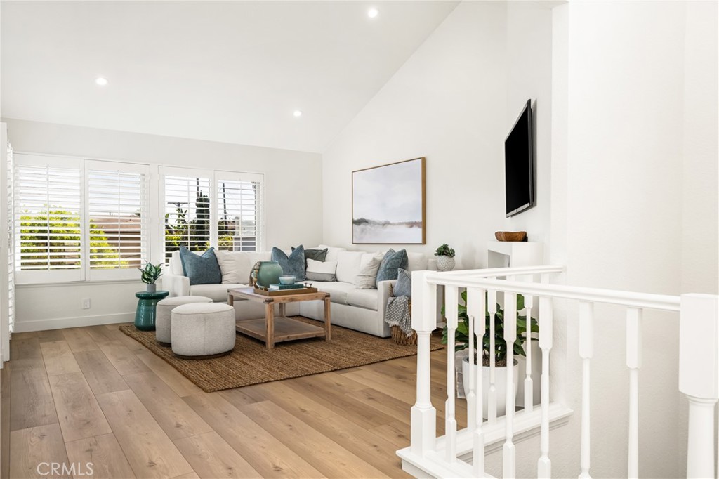 Sea Ridge (SR) - Residential
