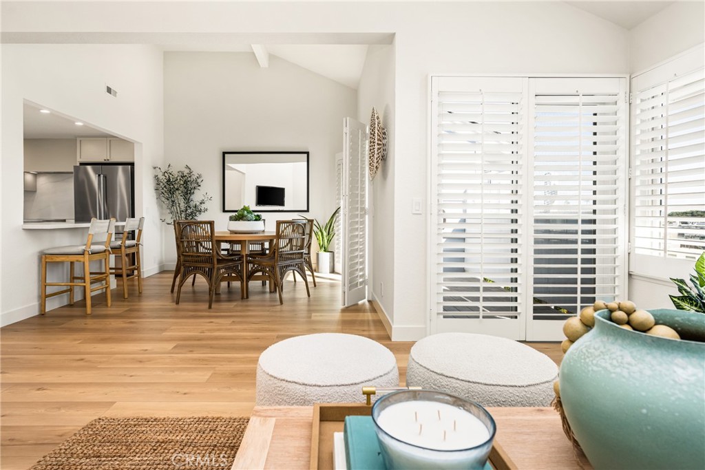 Sea Ridge (SR) - Residential