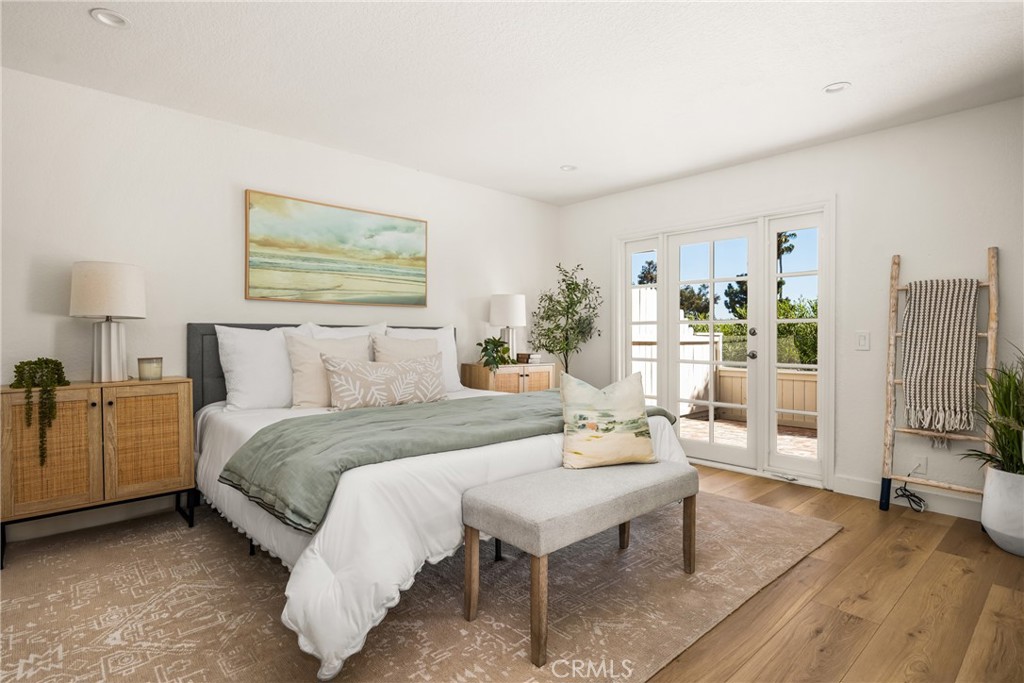 Sea Ridge (SR) - Residential